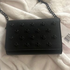 Betsey Johnson Crossbody